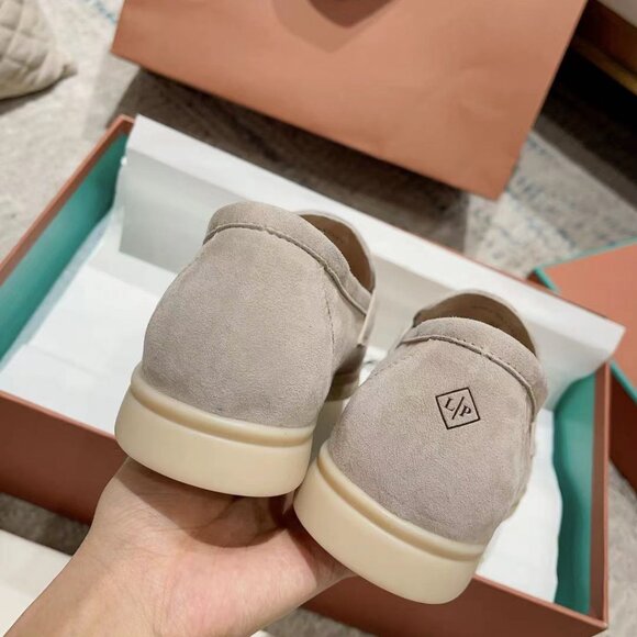 Loro Piana casual shoes main image 9